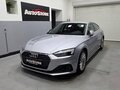 Audi A5 2.0 tdi DSG