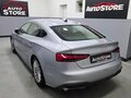 Audi A5 2.0 tdi DSG