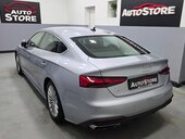 Audi A5 2.0 tdi DSG