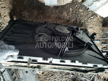 ventilator za Ford Galaxy, S-Max od 2006. do 2012. god.