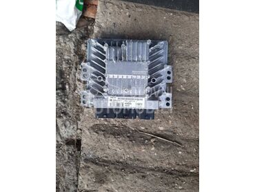 motorni računar SIMENS za Ford Galaxy, S-Max od 2006. do 2010. god.