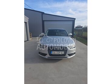 Audi A4 2.0 TDI