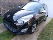 Renault Grand Scenic 1.5 dci N A V I