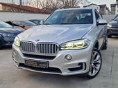 BMW X5 EXECUTIV F U L L