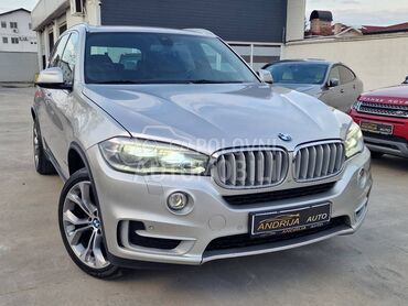 BMW X5 EXECUTIV F U L L