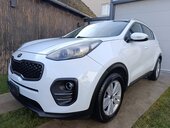 Kia Sportage 1.7 cdti N A V I G A