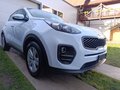 Kia Sportage 1.7 cdti N A V I G A