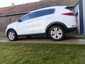 Kia Sportage 1.7 cdti N A V I G A