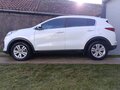 Kia Sportage 1.7 cdti N A V I G A