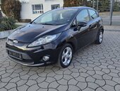 Ford Fiesta 1.6 TDCI