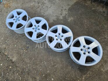 Aluminijumske felne Volvo 5x108 16" 5 x 108