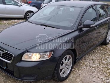 Delovi za Volvo V50 1.6D 2008. god.