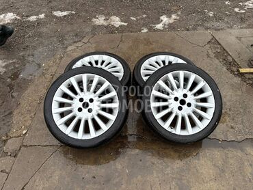 Aluminijumske felne  17" 