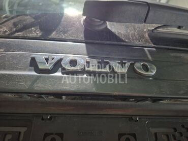 Brava gepek vrata za Volvo V50 od 2004. do 2012. god.