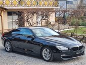 BMW 640 d xDrive