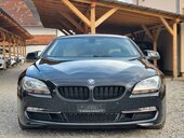 BMW 640 d xDrive