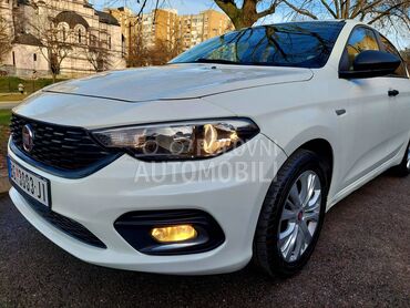 Fiat Tipo 1.4