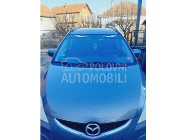 Mazda 5 mazda 5