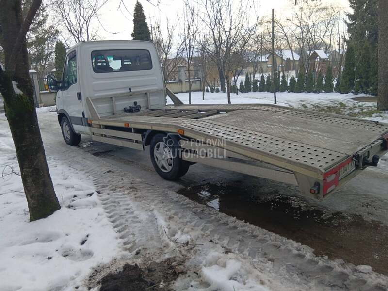 Iveco Daily 35s11