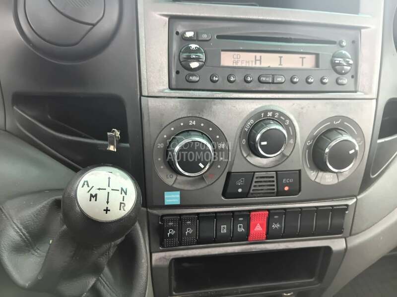 Iveco Daily 35s11
