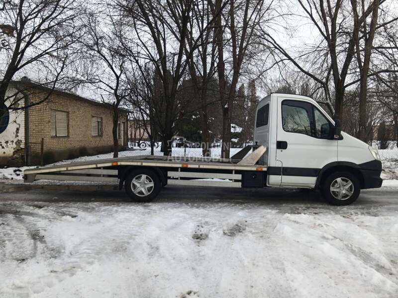 Iveco Daily 35s11