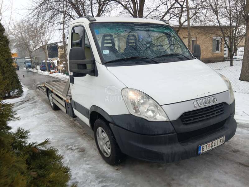 Iveco Daily 35s11