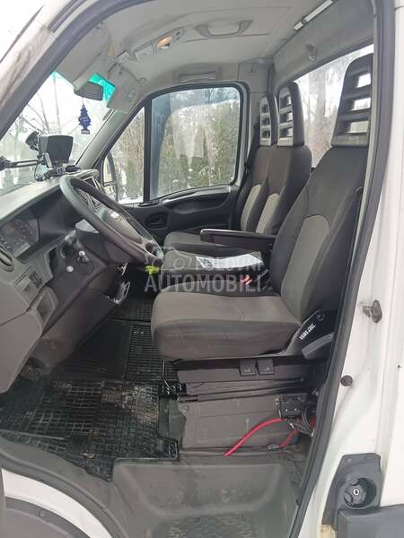 Iveco Daily 35s11