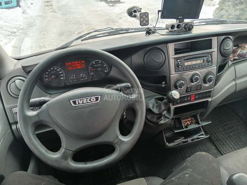 Iveco Daily 35s11