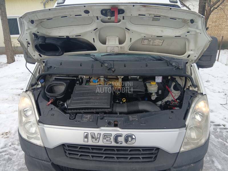 Iveco Daily 35s11