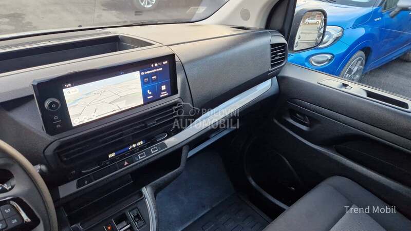 Opel Vivaro 2.0 cdti