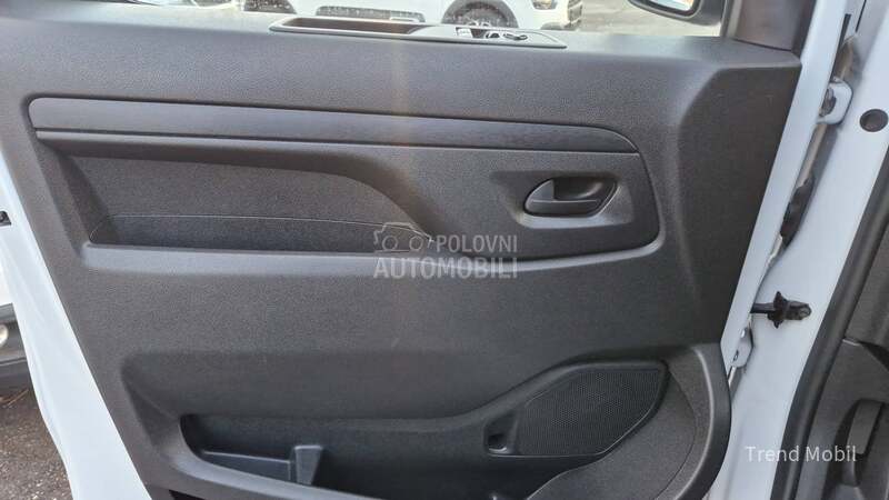 Opel Vivaro 2.0 cdti