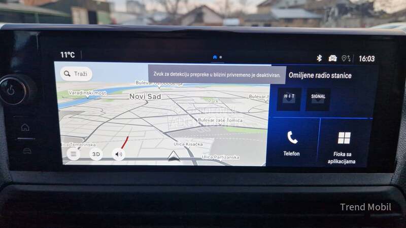 Opel Vivaro 2.0 cdti