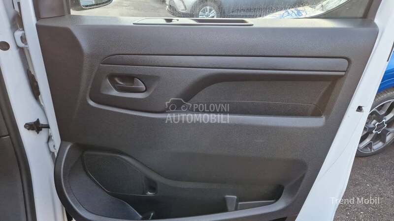 Opel Vivaro 2.0 cdti