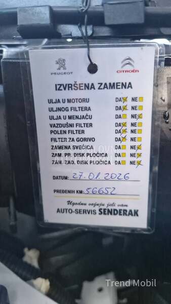 Opel Vivaro 2.0 cdti