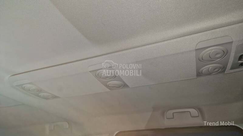 Opel Vivaro 2.0 cdti