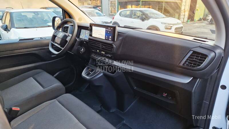 Opel Vivaro 2.0 cdti