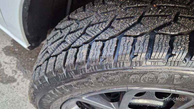 Opel Vivaro 2.0 cdti