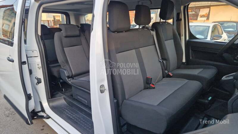 Opel Vivaro 2.0 cdti