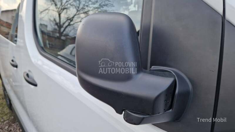 Opel Vivaro 2.0 cdti