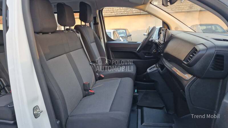 Opel Vivaro 2.0 cdti