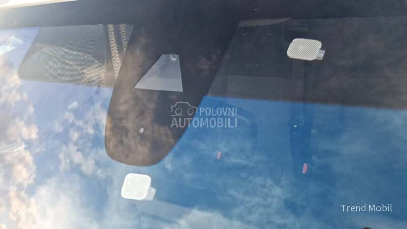 Opel Vivaro 2.0 cdti