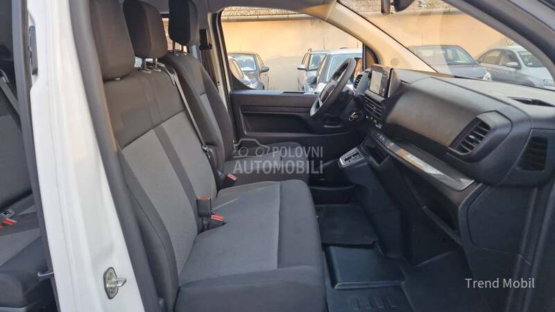 Opel Vivaro 2.0 cdti