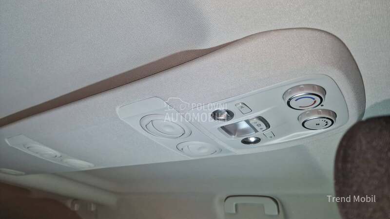 Opel Vivaro 2.0 cdti