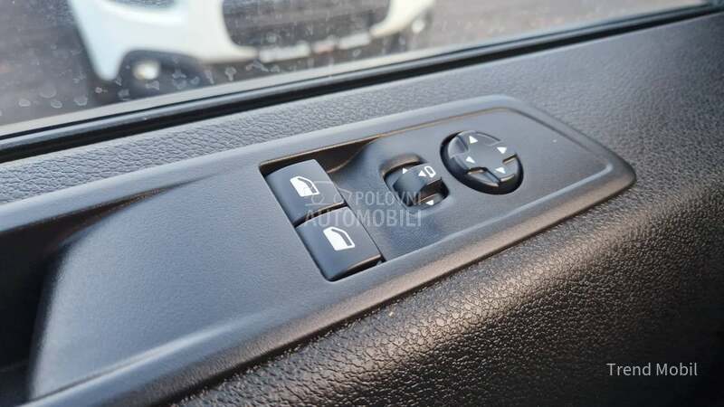 Opel Vivaro 2.0 cdti