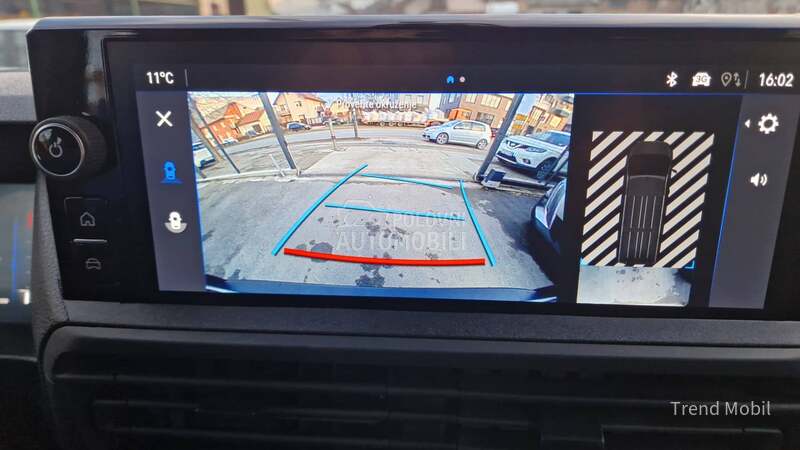 Opel Vivaro 2.0 cdti