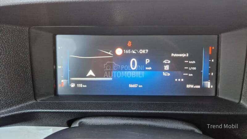 Opel Vivaro 2.0 cdti