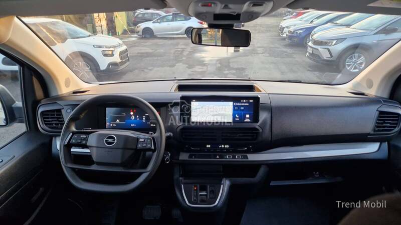 Opel Vivaro 2.0 cdti