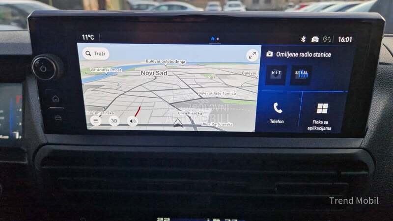 Opel Vivaro 2.0 cdti