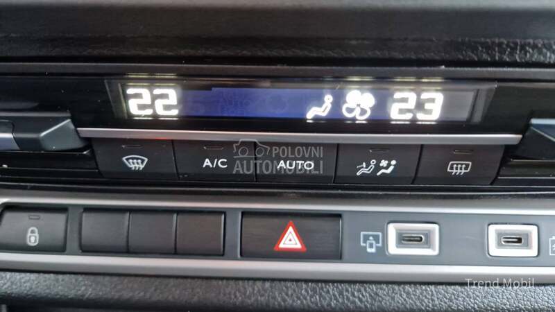 Opel Vivaro 2.0 cdti