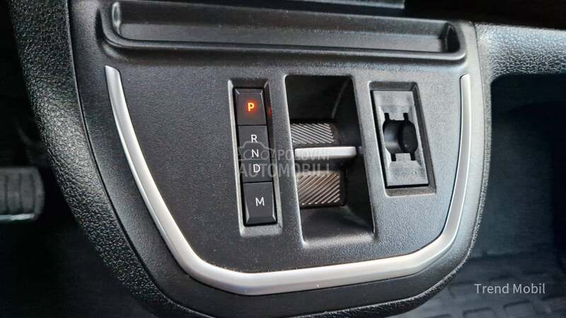 Opel Vivaro 2.0 cdti